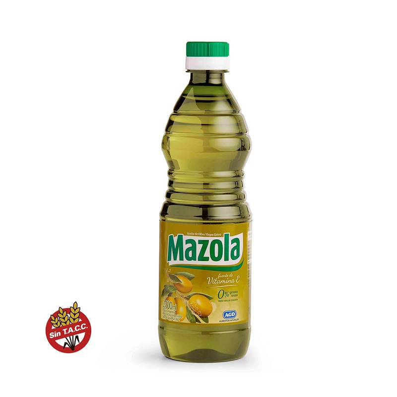 Mazola Olive Oil